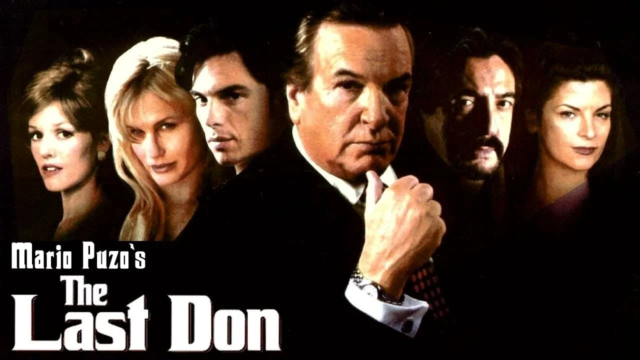 The Last Don prt 5